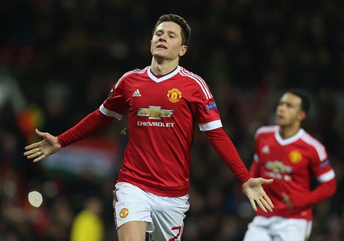 Man nhan khi xem MU da tan cong hinh anh