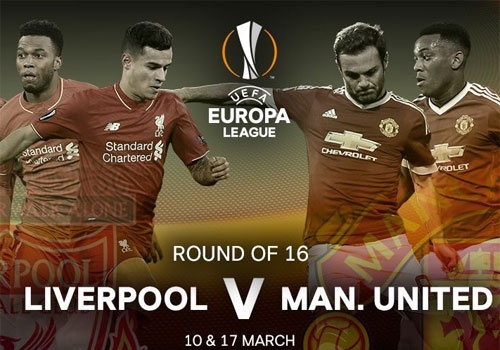 De Gea phan khich khi MU gap Liverpool hinh anh