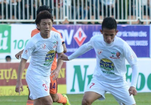 HAGL thua nguoc 1-2 truoc SHB Da Nang hinh anh
