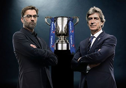 Man City - Liverpool: Danh hieu dau tien hay qua chia tay? hinh anh