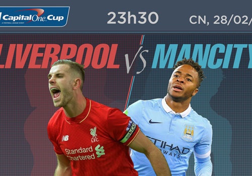 Man City - Liverpool: Giai con khat danh hieu hinh anh