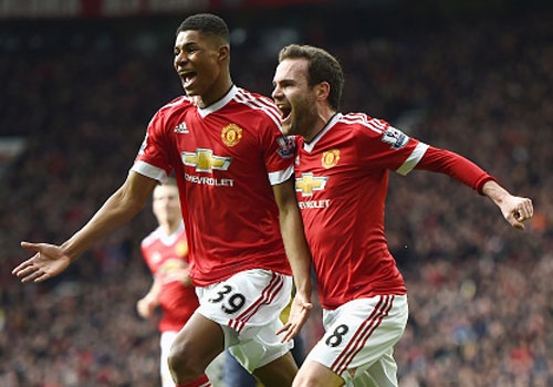 Tuong thuat: MU danh bai Arsenal nho tien dao 18 tuoi hinh anh