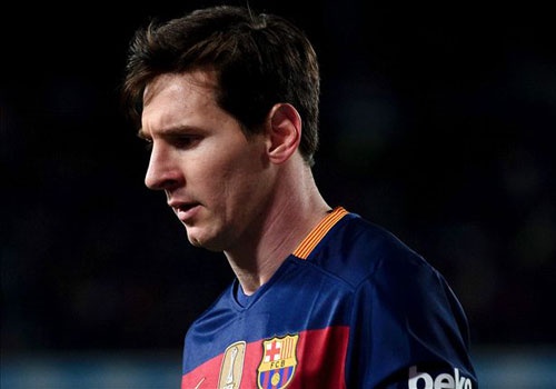 Diem tin: Messi tiet lo ke hoach khi roi Barca hinh anh