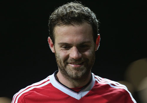 Mata: Tu nguoi thua o Chelsea den doi truong MU hinh anh