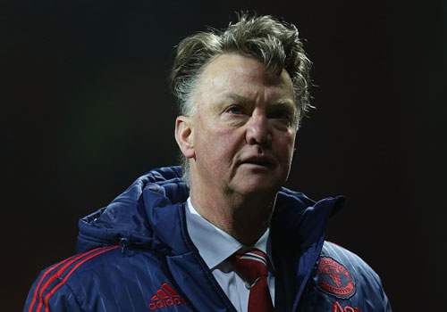 MU gap may khi Van Gaal tranh sai lam thay Mata hinh anh