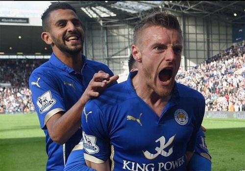 BLV Quang Huy: Leicester vo dich la su dien ro den tan cung hinh anh