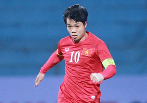 HLV Huu Thang khong goi Cong Phuong len tuyen? hinh anh