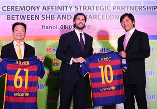 Giac mo La Masia o Viet Nam hinh anh