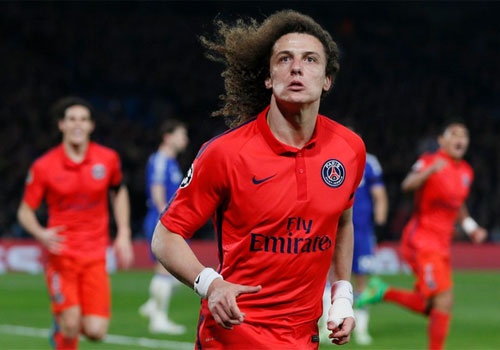 Chelsea - PSG: Am anh luat ban thang san khach hinh anh
