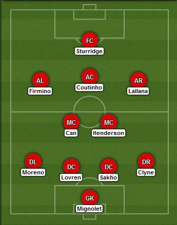 Liverpool gap MU luon la tran dau lon. anh 3