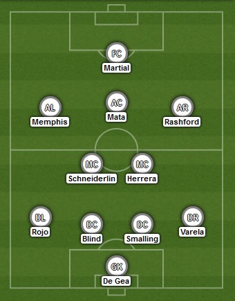 Liverpool gap MU luon la tran dau lon. anh 2