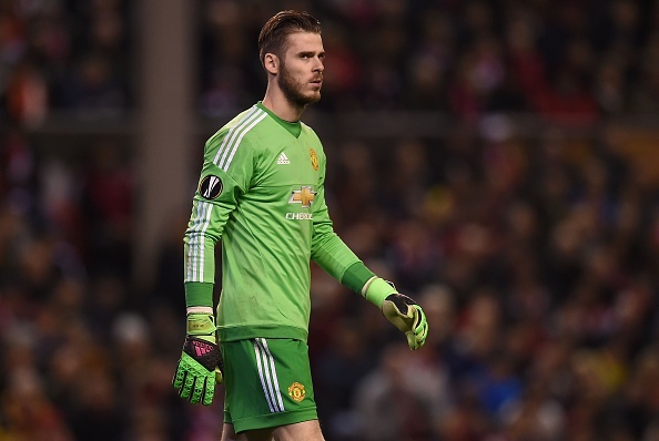 MU gây thất vọng khi thua Liverpool. ảnh 1 MU gay that vong khi thua Liverpool. anh 1