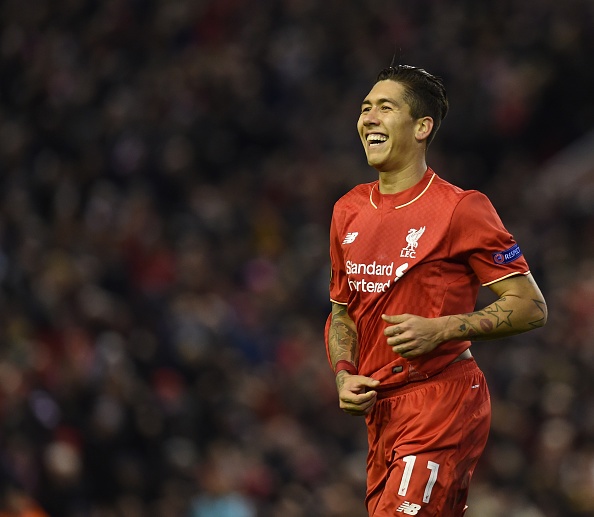 Liverpool gặp MU rất đáng chú ý. ảnh 1 Liverpool gap MU rat dang chu y. anh 1