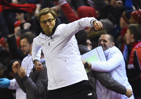 Liverpool lan dau danh bai MU cua Van Gaal hinh anh