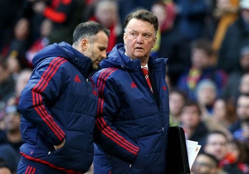 Van Gaal khong duoc cau thu MU ton trong hinh anh