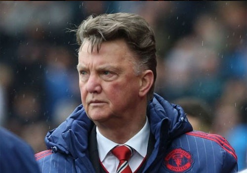 MU se gap kho o cup FA. anh 1