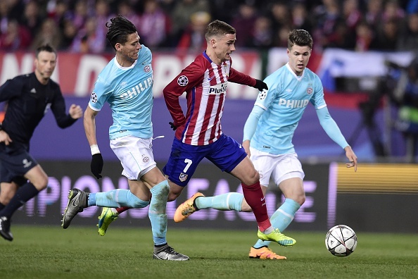 Atletico Madrid vao tu ket Champions League. anh 6