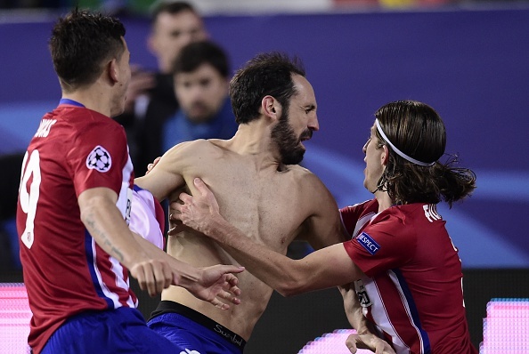 Atletico Madrid vao tu ket Champions League. anh 8