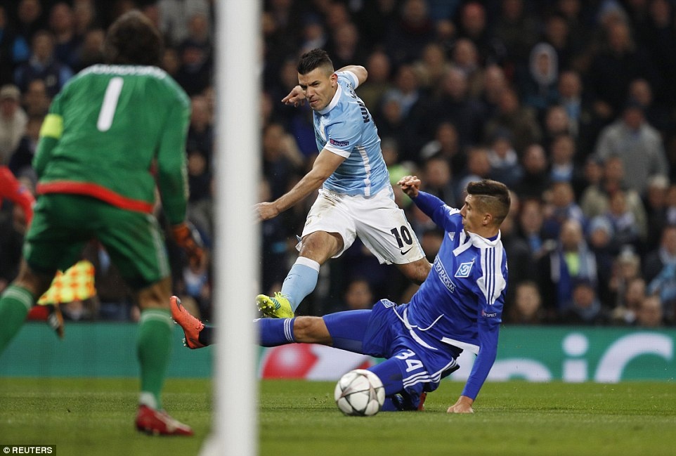 Man City mất Kompany và Otamendi. ảnh 7 Man City mat Kompany va Otamendi. anh 7