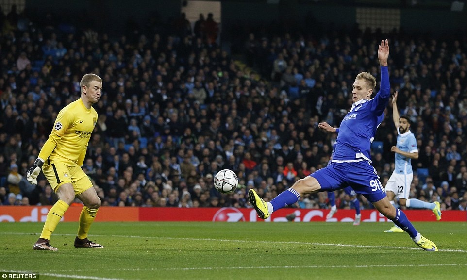 Man City mất Kompany và Otamendi. ảnh 8 Man City mat Kompany va Otamendi. anh 8
