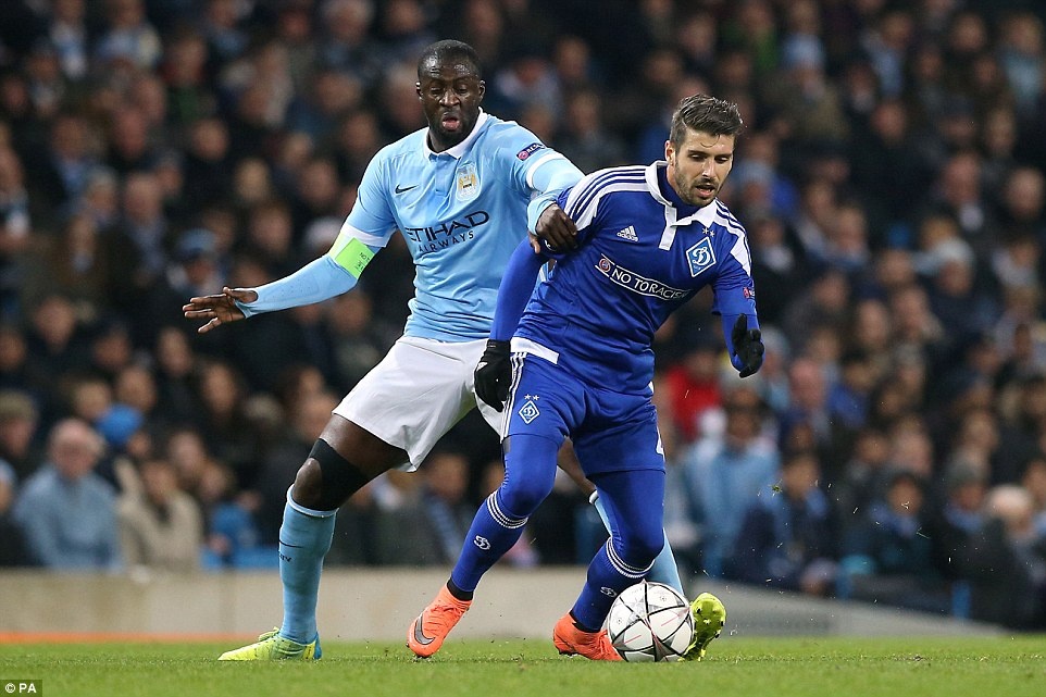 Man City mất Kompany và Otamendi. ảnh 10 Man City mat Kompany va Otamendi. anh 10