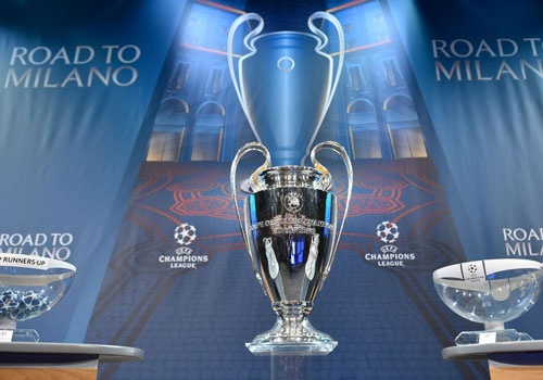 Nhung dieu can biet ve le boc tham tu ket Champions League hinh anh