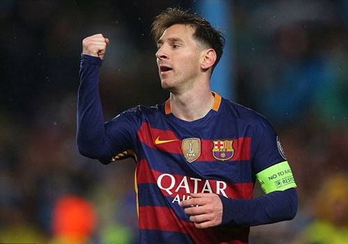 HLV Enrique tuyen bo Barcelona manh nhat the gioi hinh anh