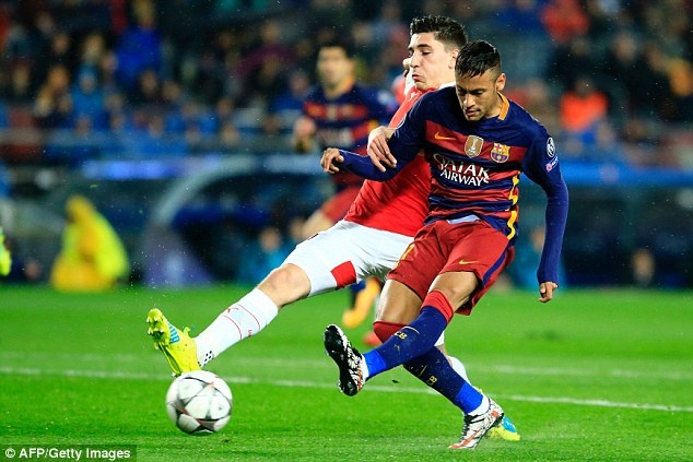 Barcelona là đội bóng số 1 thế giới. ảnh 1 Barcelona la doi bong so 1 the gioi. anh 1