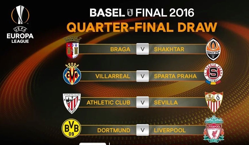 Dortmund gap Liverpool o tu ket Europa League. anh 2