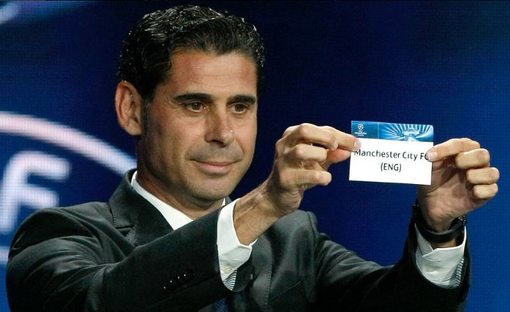 8 đội vào tứ kết Chamions League. ảnh 2 8 doi vao tu ket Chamions League. anh 2