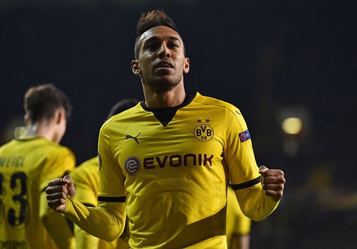 Klopp so suc manh cua Dortmund o Europa League hinh anh