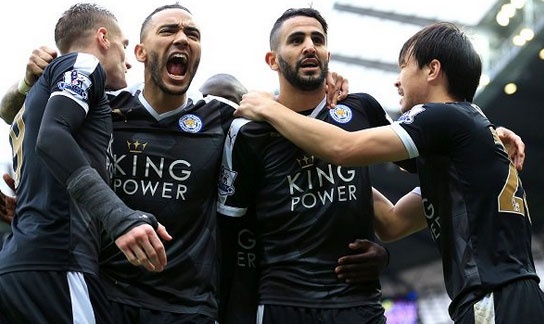 Ngoai hang Anh con nhieu dieu bat ngo. anh 1