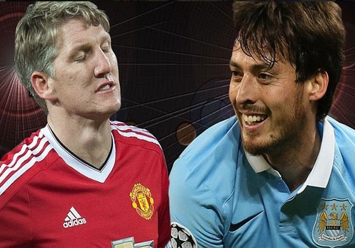 BLV Quang Huy: 'Ngoai hang Anh van con nhieu dieu dien ro' hinh anh