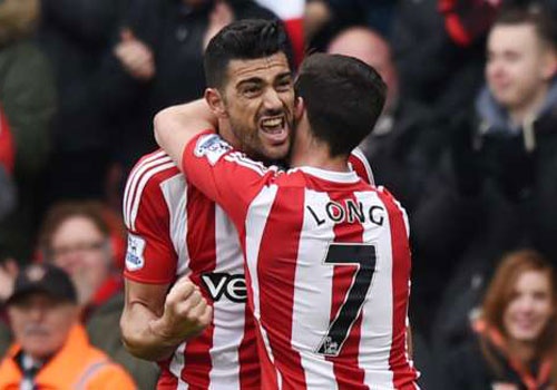 Southampton 3-2 Liverpool: Nguoc dong ngoan muc hinh anh