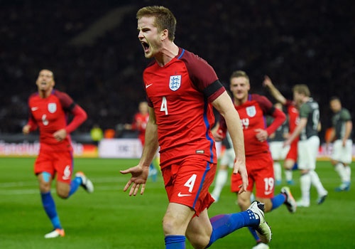 Highlights Duc 2-3 Anh hinh anh