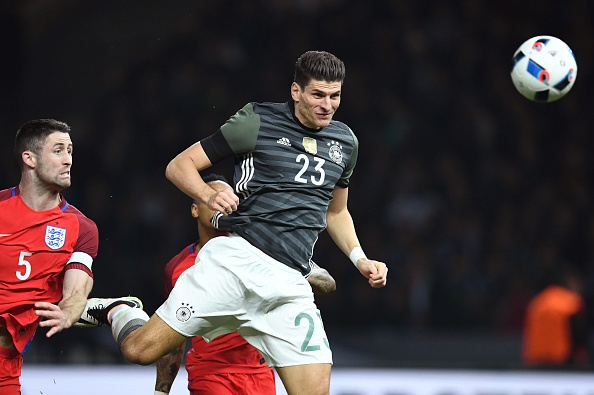 Tuyen Anh thang nguoc Duc anh 6