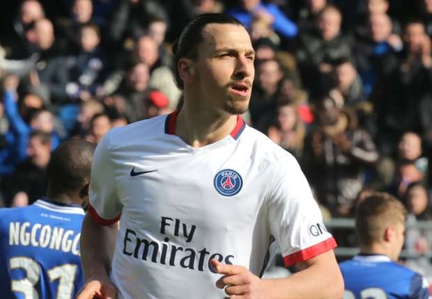 Ibrahimovic được các CLB Anh quan tâm ảnh 1 Ibrahimovic duoc cac CLB Anh quan tam anh 1