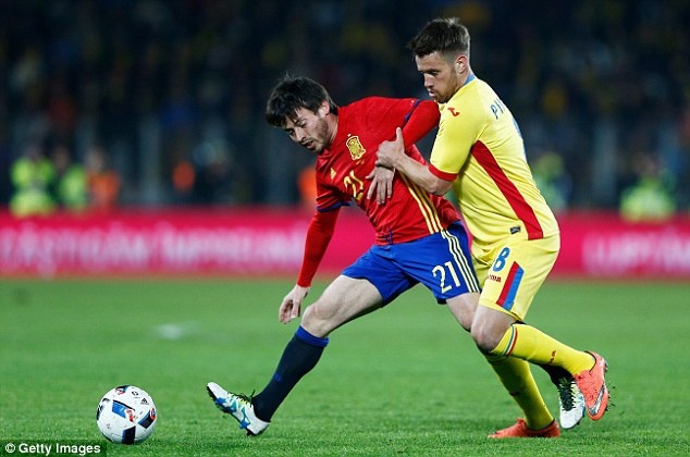 Casillas có 710 phút giữ sạch lưới ảnh 5 Casillas co 710 phut giu sach luoi anh 5