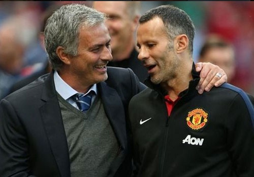 MU quyet dinh dung khi moi Jose Mourinho hinh anh