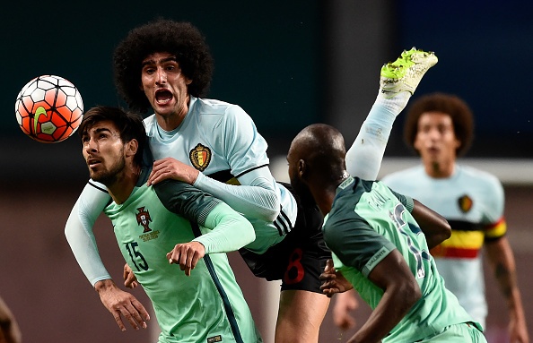 Ronaldo ghi bàn cho ĐT Bồ Đào Nha ảnh 3 Ronaldo ghi ban cho DT Bo Dao Nha anh 3