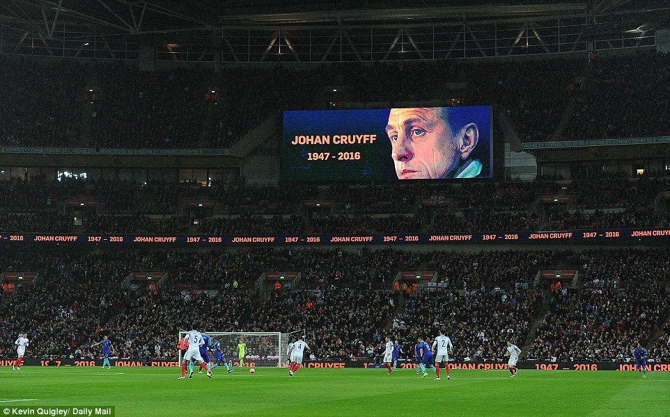 Vardy tiep tuc ghi ban cho DT Anh anh 4