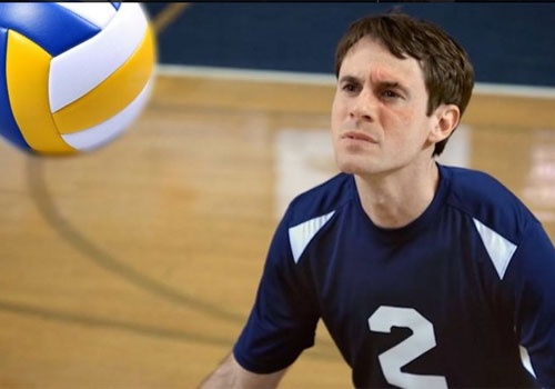 Thanh nho Scott Sterling tro lai ngoan muc anh 1