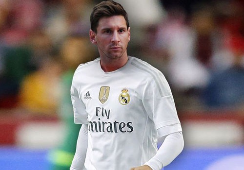 Trang Goal dua tin Messi chia tay Barcelona hinh anh