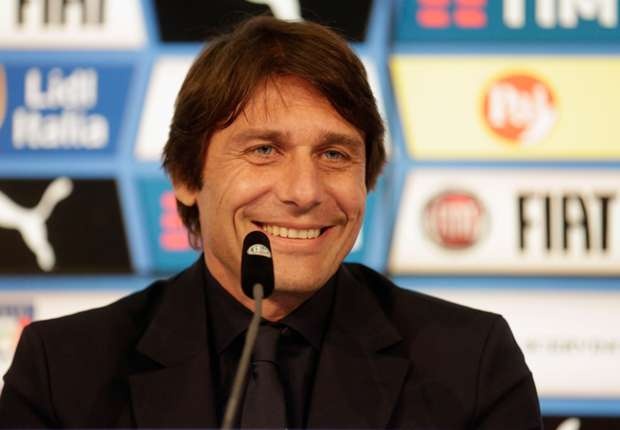 Conte lam HLV Chelsea anh 1