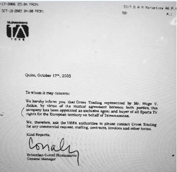 Canh sat ap vao tru so UEFA anh 1