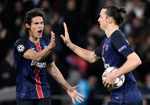 PSG 2-2 Man City: Ibra sut hong 11 m va ghi ban may man hinh anh