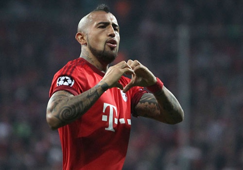 San nha khong con la thanh dia cua Bayern hinh anh