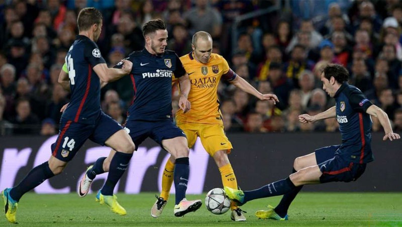 Doi hinh luot di tu ket cup C1 anh 7