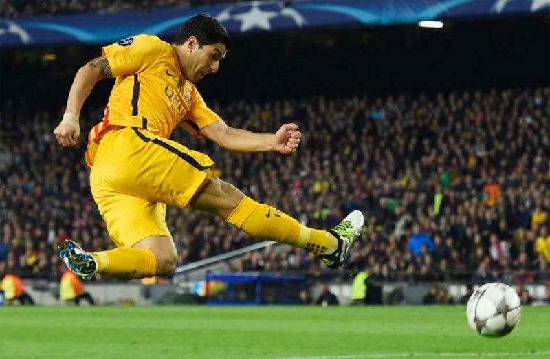 Doi hinh luot di tu ket cup C1 anh 12