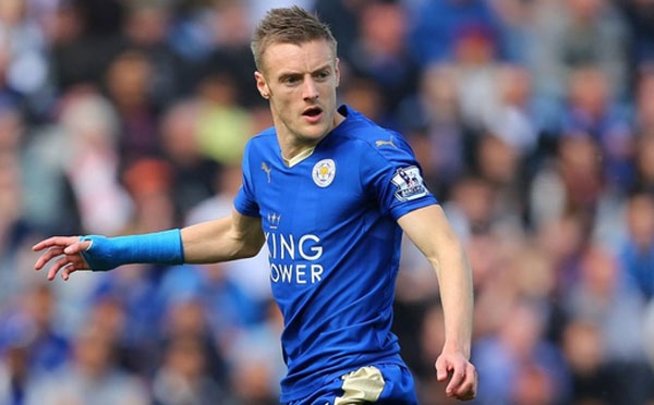 Leicester tiến gần chức vô địch mùa này ảnh 1 Leicester tien gan chuc vo dich mua nay anh 1